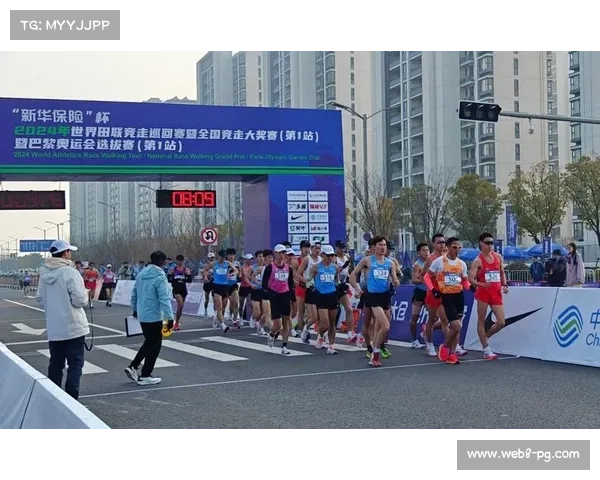 世界田联主席盛赞中国竞走梯队建设与青年选手输送机制全球领先 世界田联主席盛赞中国竞走梯队建设与青年选手输送机制全球领先