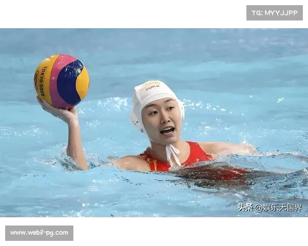 中国女子水球首战惜败美国 阎菁单场打入5球荣膺得分王 中国女子水球首战惜败美国 阎菁单场打入5球荣膺得分王