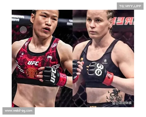 UFC322女王张伟丽与舍甫琴科再度激战巅峰之争燃爆擂台
