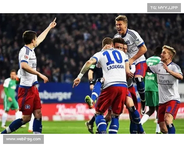 汉堡1-1奥格斯堡，客场战平