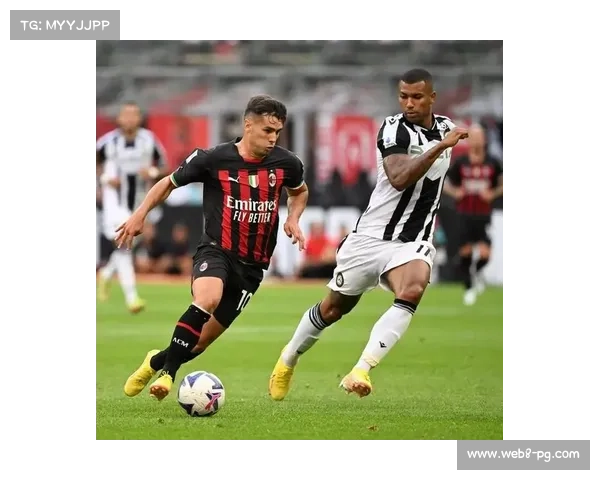 AC米兰攻防数据强势，17轮联赛仅失15球