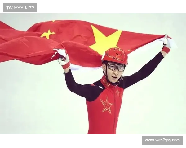 中国短道速滑名将武大靖宣布退役