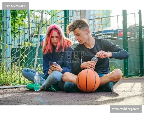 篮球训练培养青少年健康生活方式